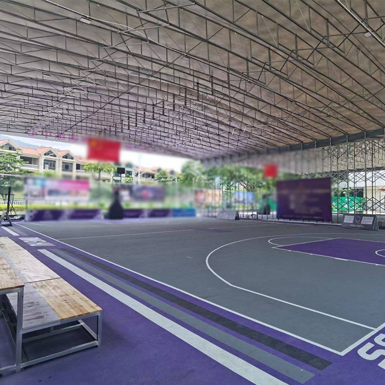 灵璧县工程案例