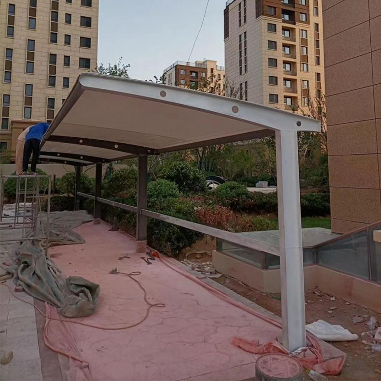 灵璧县工程案例